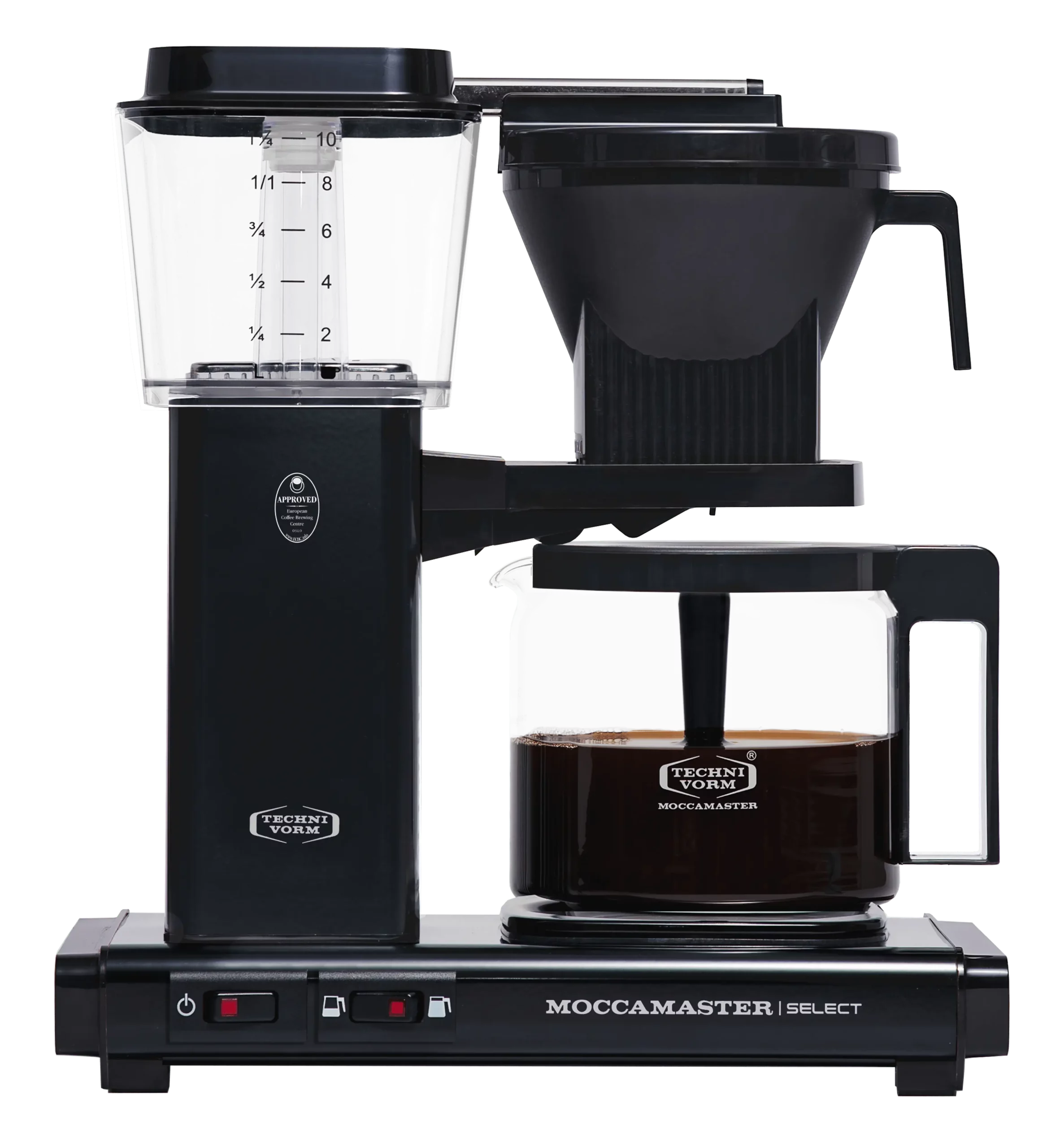 Moccamaster KBG Filter Coffee Machine