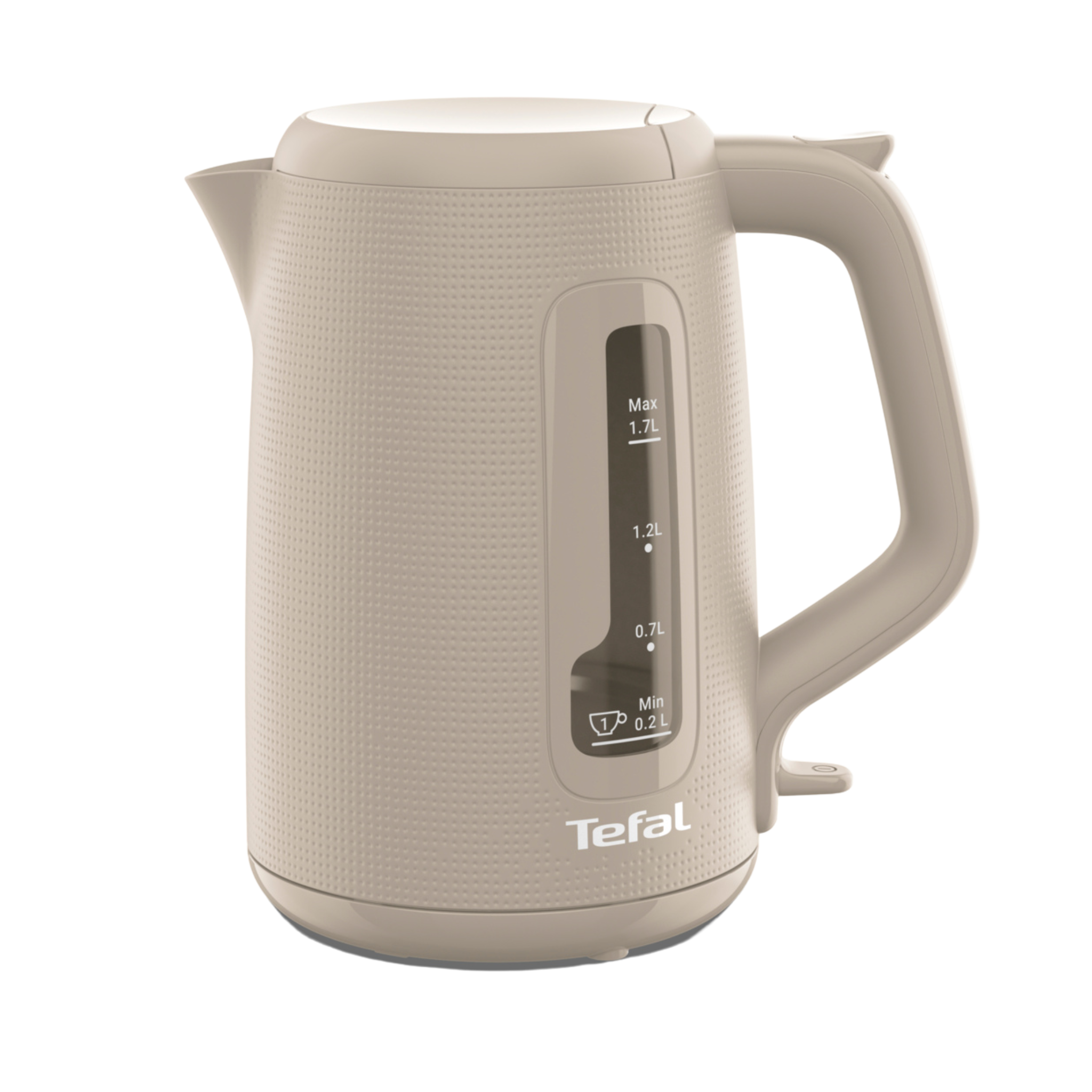 Tefal Morning Kettle 1.7 L Beige Main image