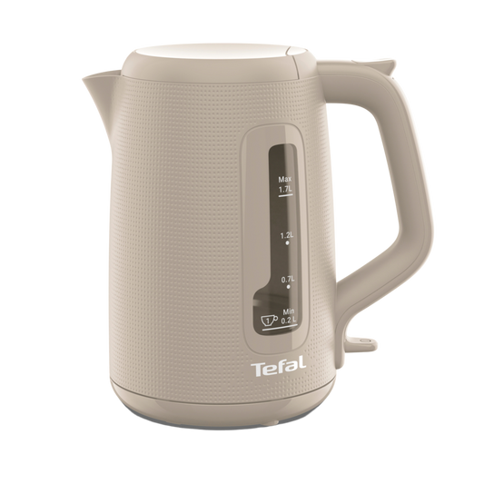 Tefal Morning Kettle 1.7 L Beige