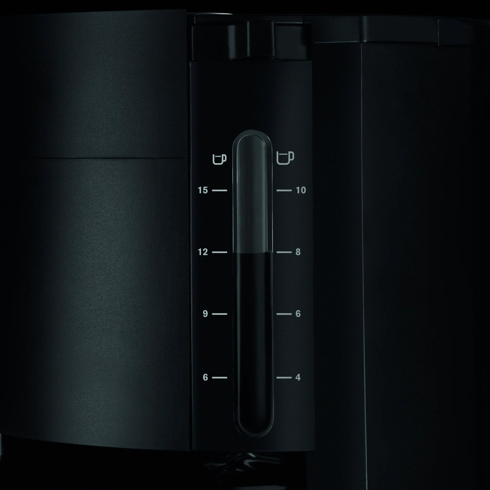 Krups Coffee Maker Pro Aroma Filter Coffee