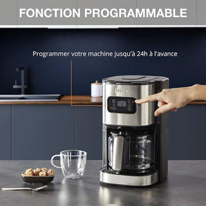 Krups Excellence Filter Coffee Maker