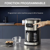 Krups Excellence Filter Coffee Maker