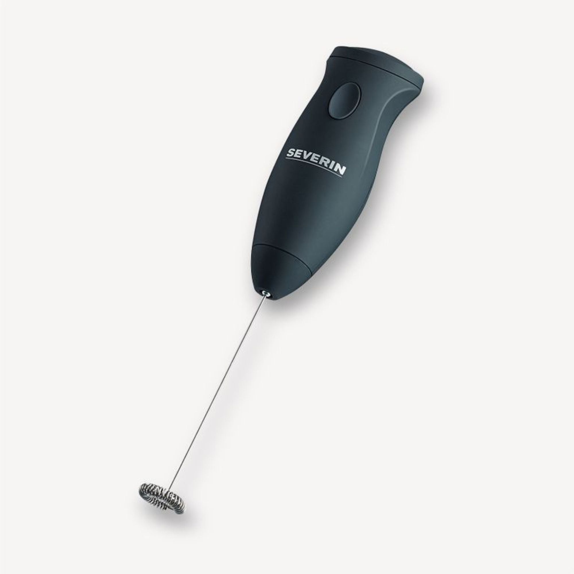 Severin Milk Frother Black Secondary image