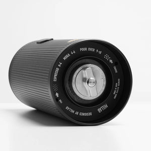 Millab E01 Rechargeable Coffee Grinder