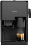 Nivona CUBE 4106 Bean to Cup Coffee Machine – Black