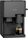 Nivona CUBE 4106 Bean to Cup Coffee Machine – Black