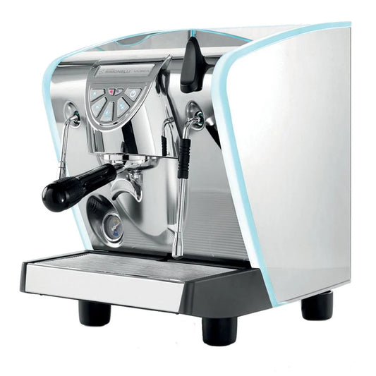 Nuova Simonelli MUSICA Lux Plumbed