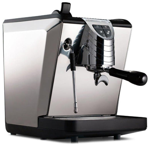 Nuova Simonelli Oscar Plumbed