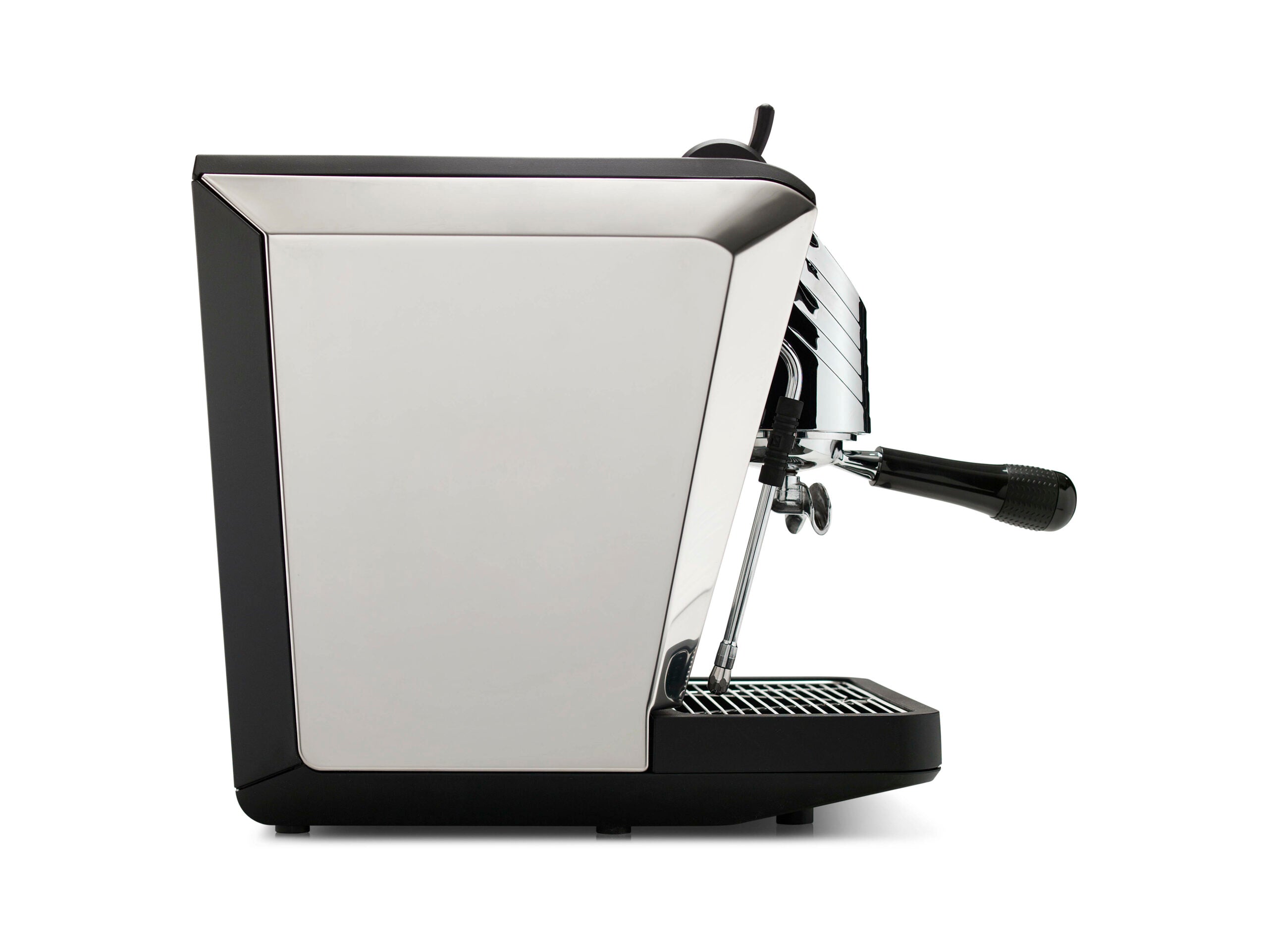Nuova Simonelli Oscar Plumbed