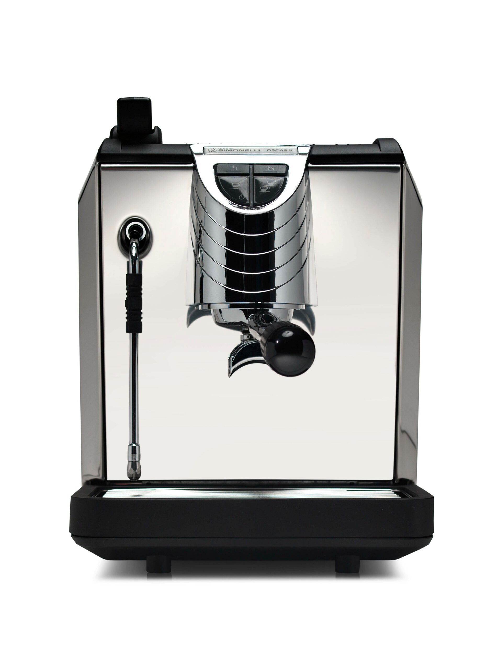 Nuova Simonelli Oscar Plumbed