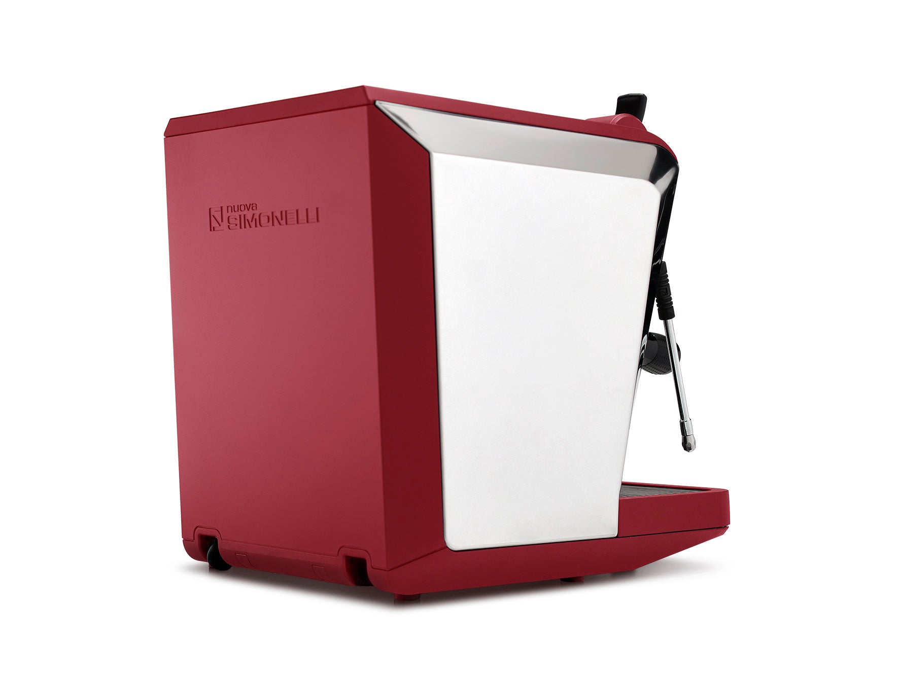 Nuova Simonelli Oscar Plumbed