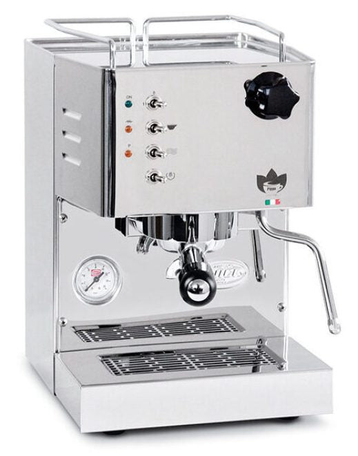 Quick Mill Pippa Espresso Machine