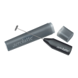 Black Aerolatte Milk Frother with Tube