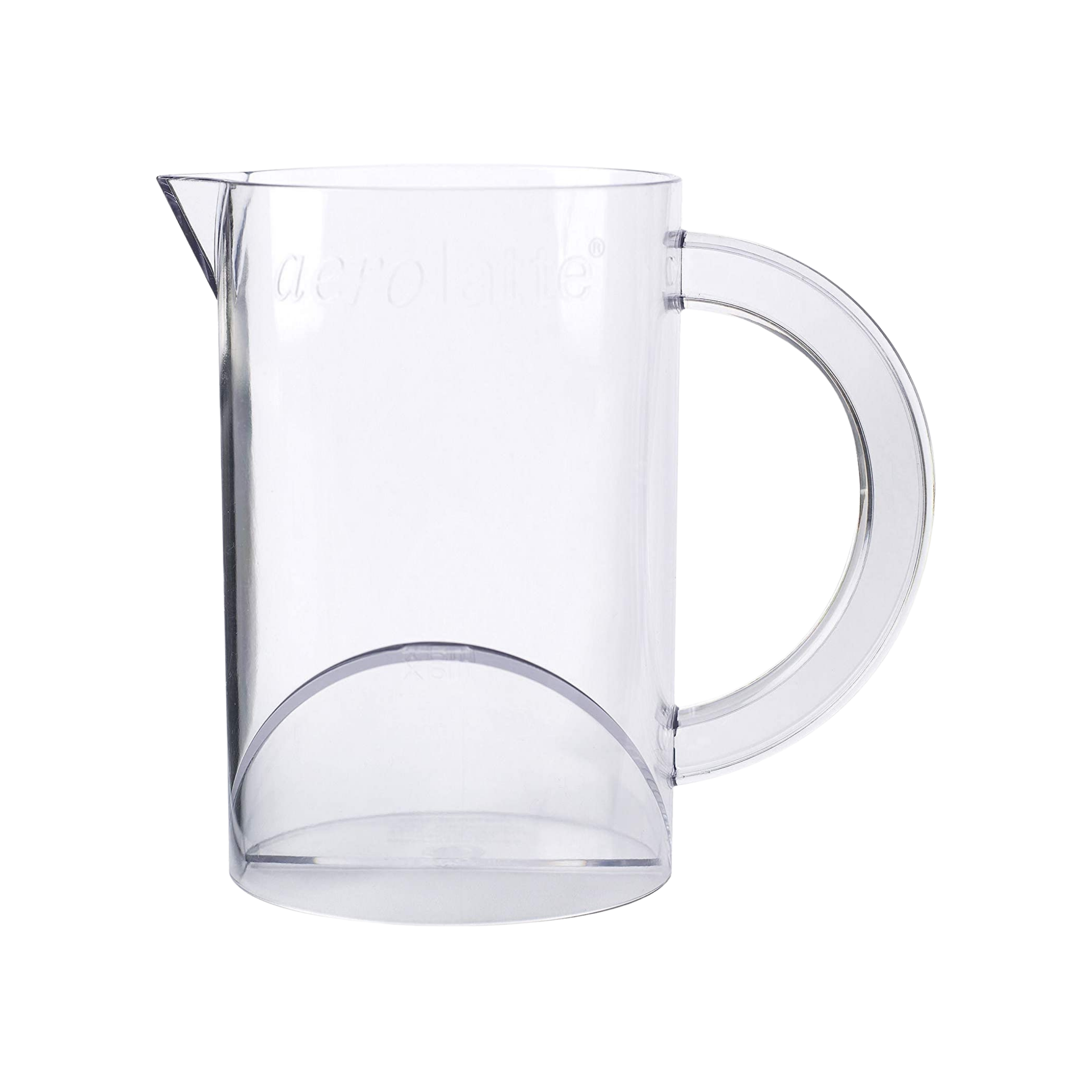 Microwave Frothing Jug