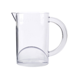 Microwave Frothing Jug