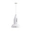 White Aerolatte Milk Frother with Stand
