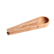 Wood Storage Clip and Scoop