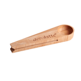 Wood Storage Clip and Scoop