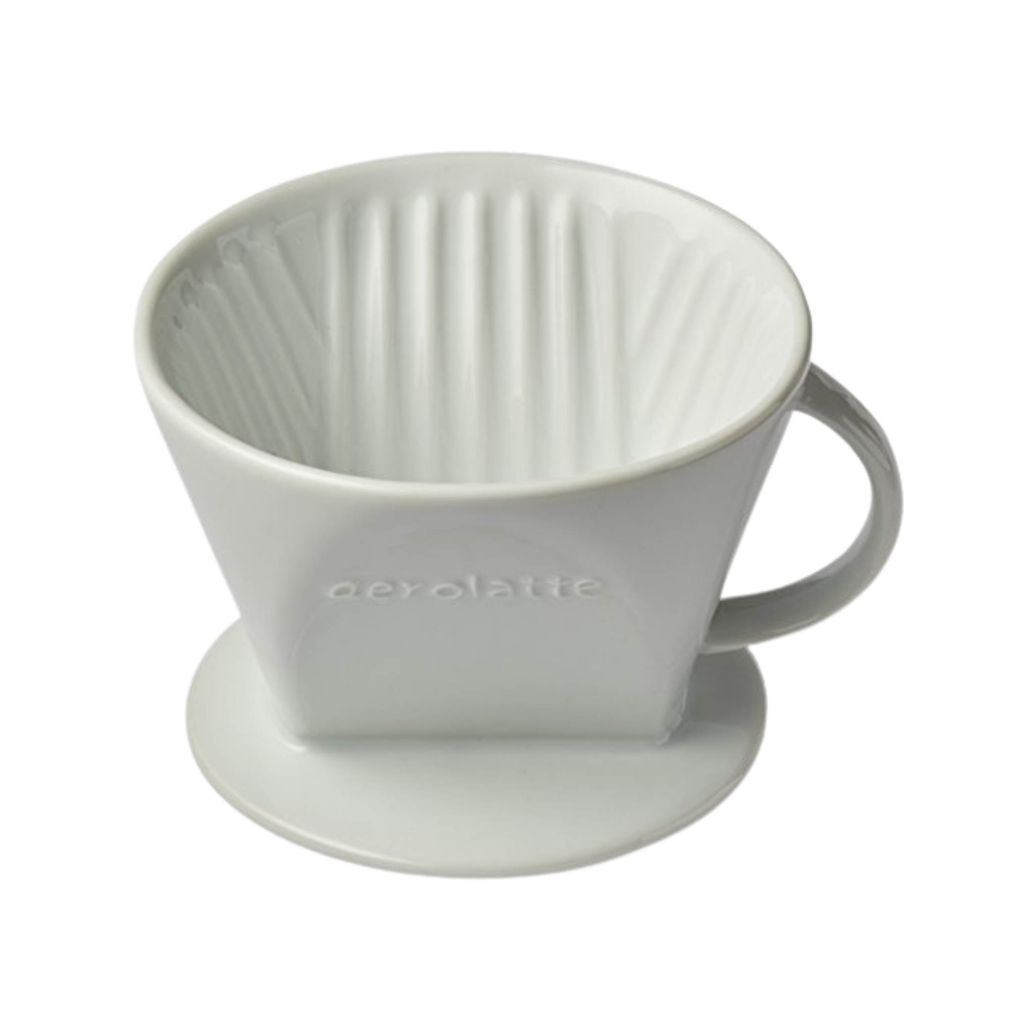 Ceramic Pour over Coffee Filter No 2 Main image