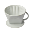Ceramic Pour over Coffee Filter No 2