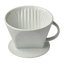 Ceramic Pour over Coffee Filter No 4