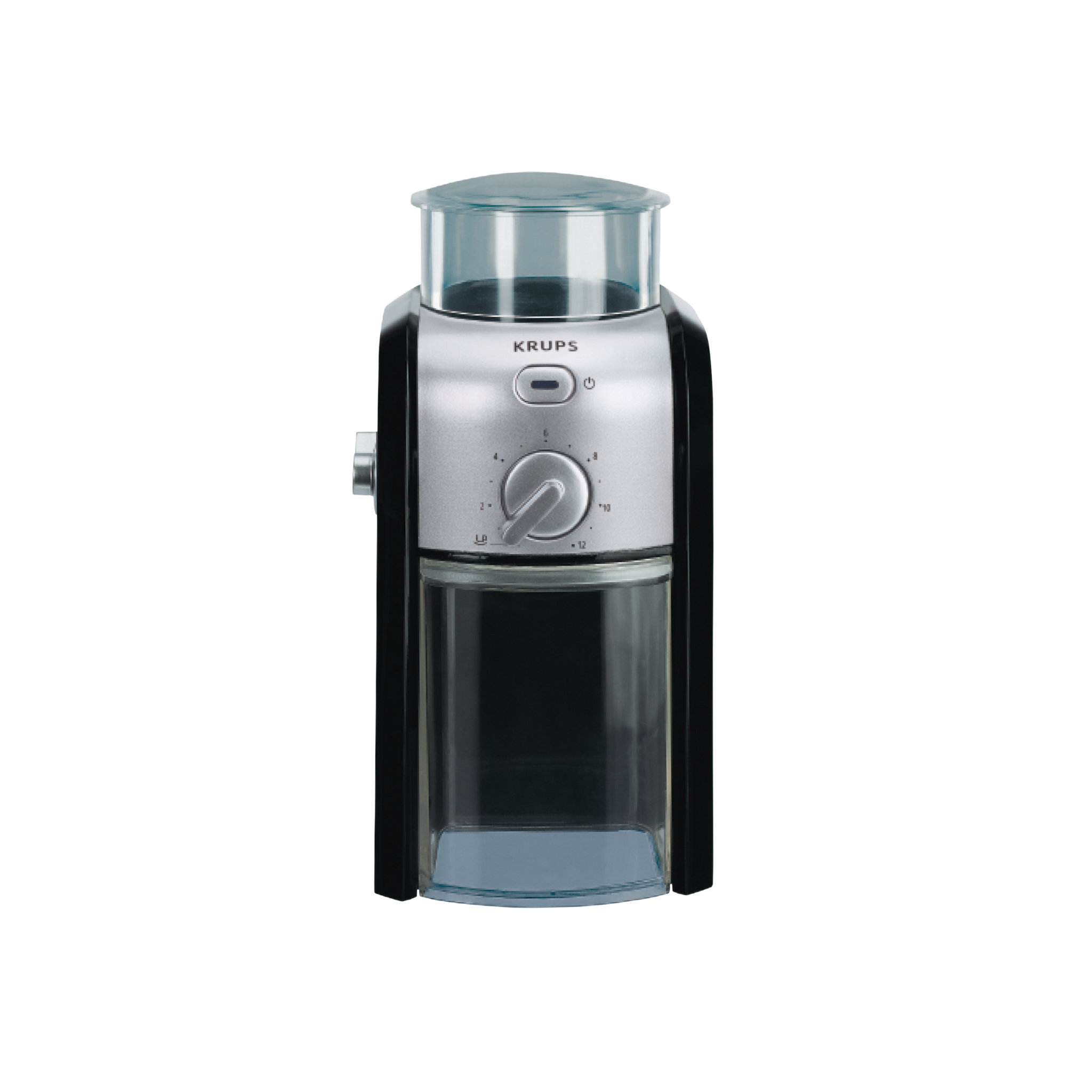 Krups Burr Coffee Grinder Main image