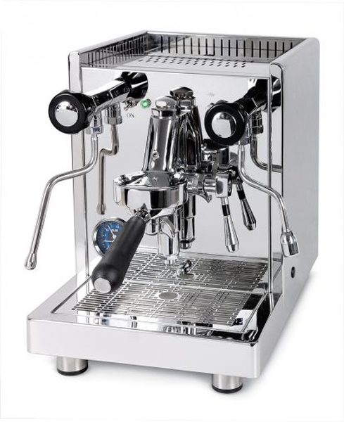 Quick Mill Aquila Espresso Machine