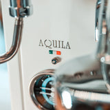 Quick Mill Aquila Espresso Machine