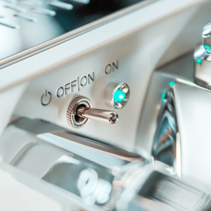 Quick Mill Aquila Espresso Machine