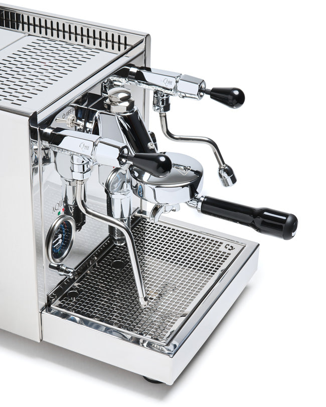 Quick Mill Aquila Espresso Machine