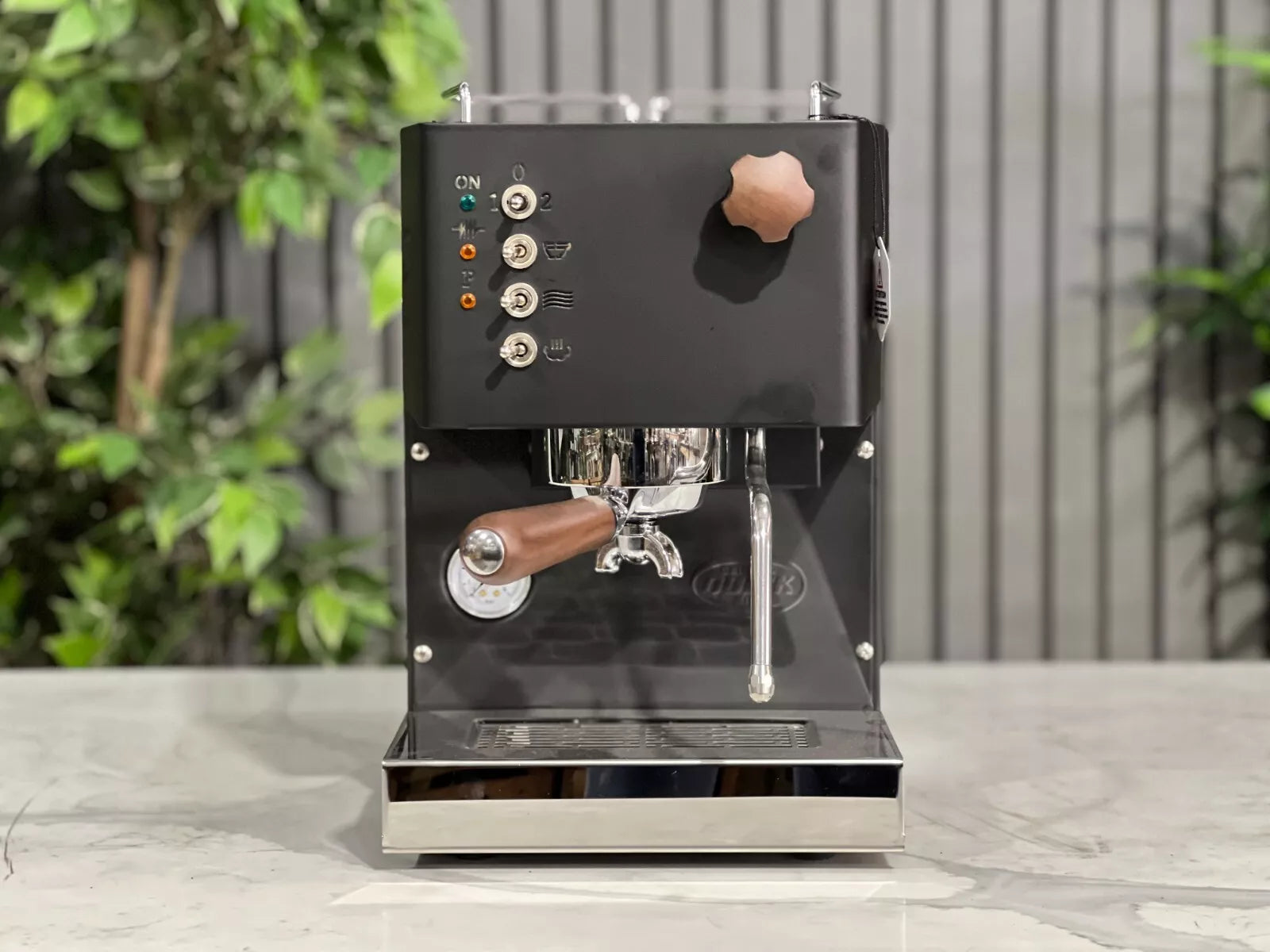 Quick Mill Pippa Espresso Machine