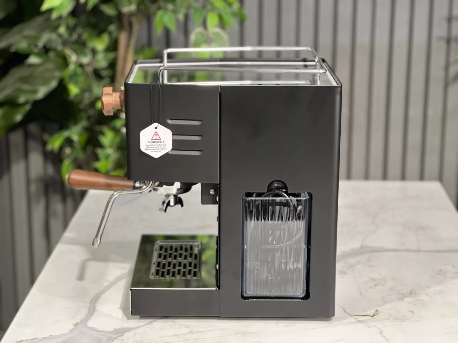 Quick Mill Pippa Espresso Machine