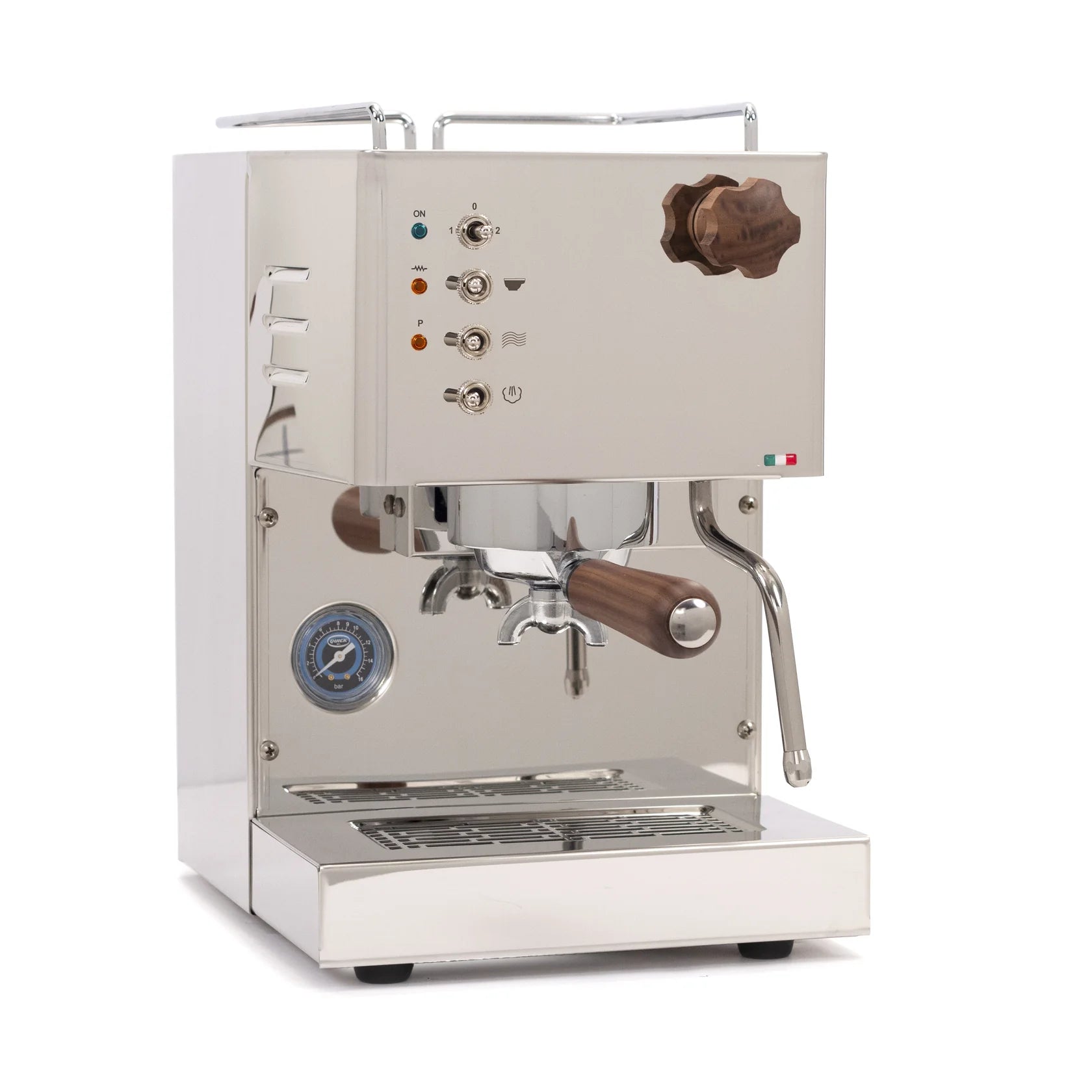 Quick Mill Pippa Espresso Machine