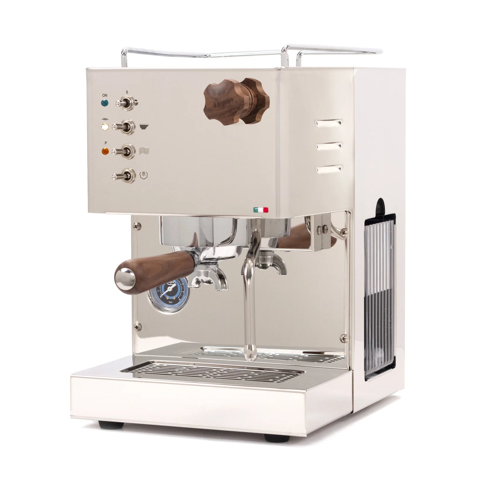 Quick Mill Pippa Espresso Machine