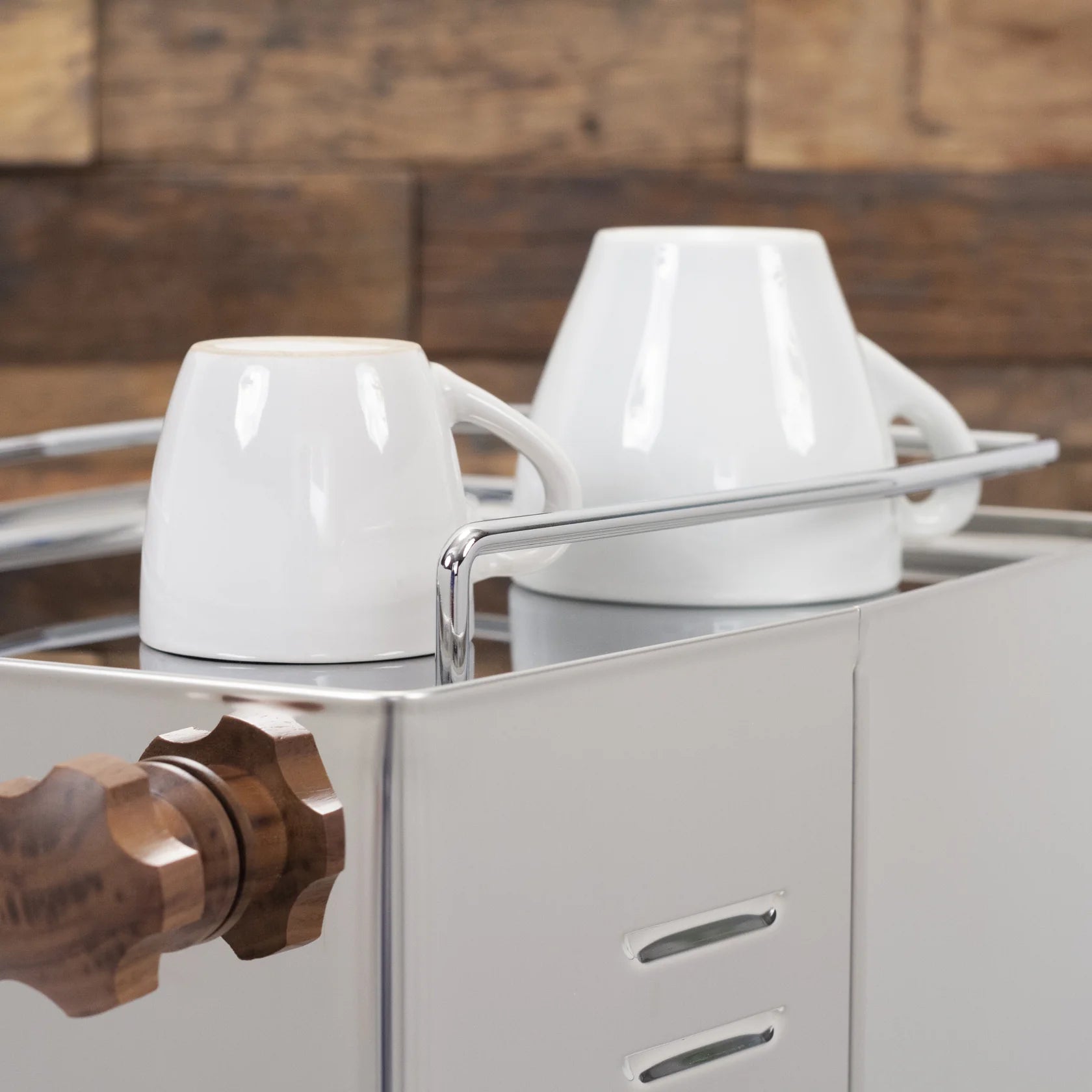 Quick Mill Pippa Espresso Machine