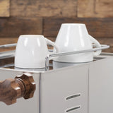 Quick Mill Pippa Espresso Machine