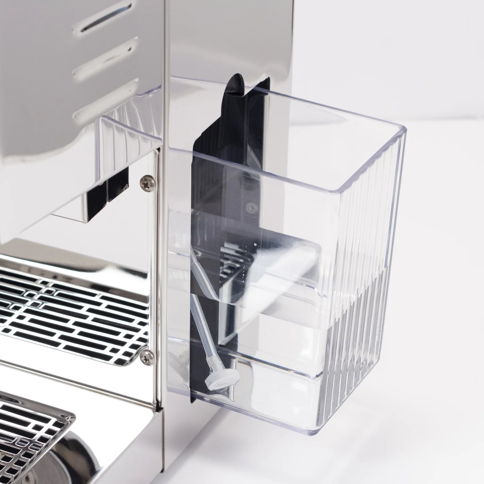 Quick Mill Pippa Espresso Machine
