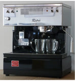 Quick Mill Retro 0835 Espresso Machine