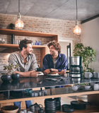 Severin Coffee Maker "Type Switch"
