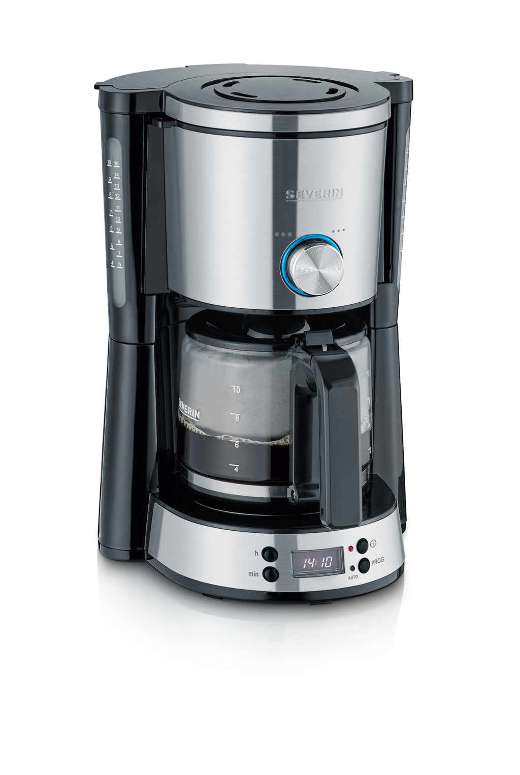 Severin Coffee Maker "Type Switch" Timer