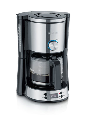 Severin Coffee Maker "Type Switch" Timer