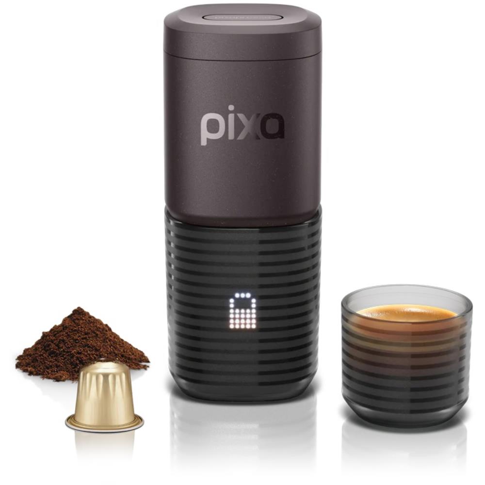 Wacaco Pixapresso Portable Espresso Maker Secondary image