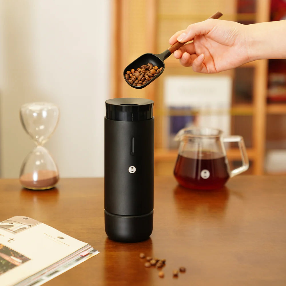 Whirly 01S Portable Electric Grinder
