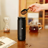 Whirly 01S Portable Electric Grinder