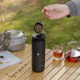 Whirly 01S Portable Electric Grinder