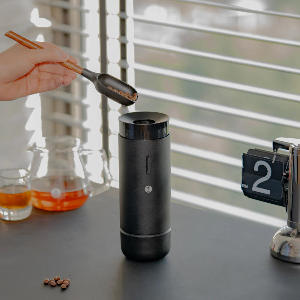 Whirly 01S Portable Electric Grinder