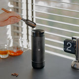 Whirly 01S Portable Electric Grinder