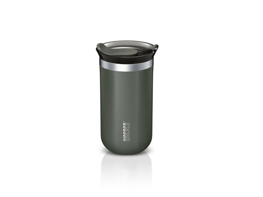 Wacaco Vacuum Insulated Travel Mug 300ml Grey