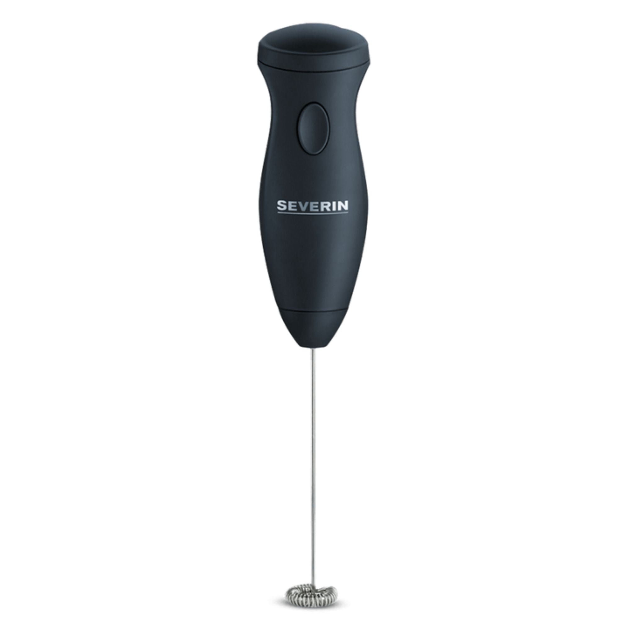Severin Milk Frother Black Main image