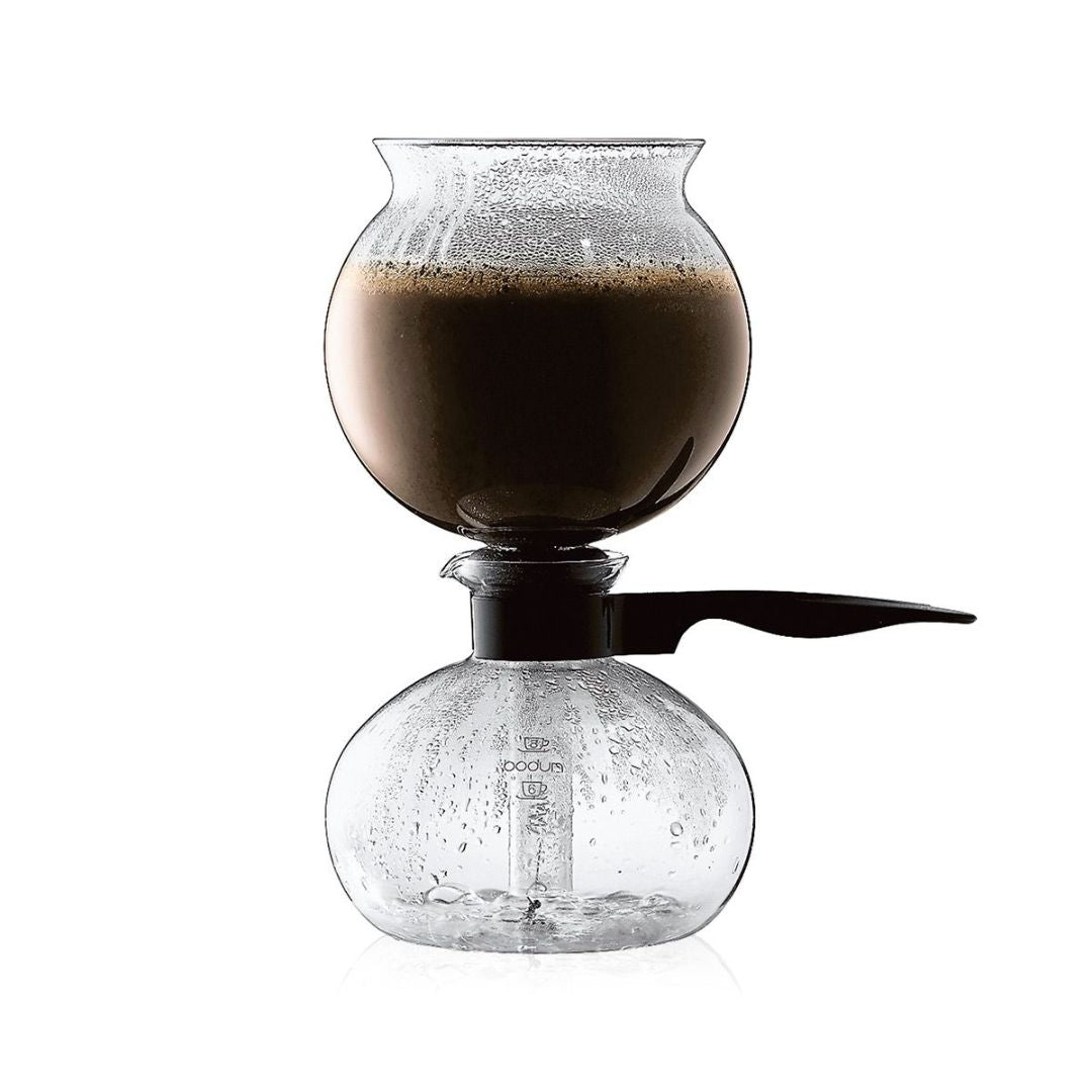 Bodum Pebo Vacuum Coffee Maker Main image